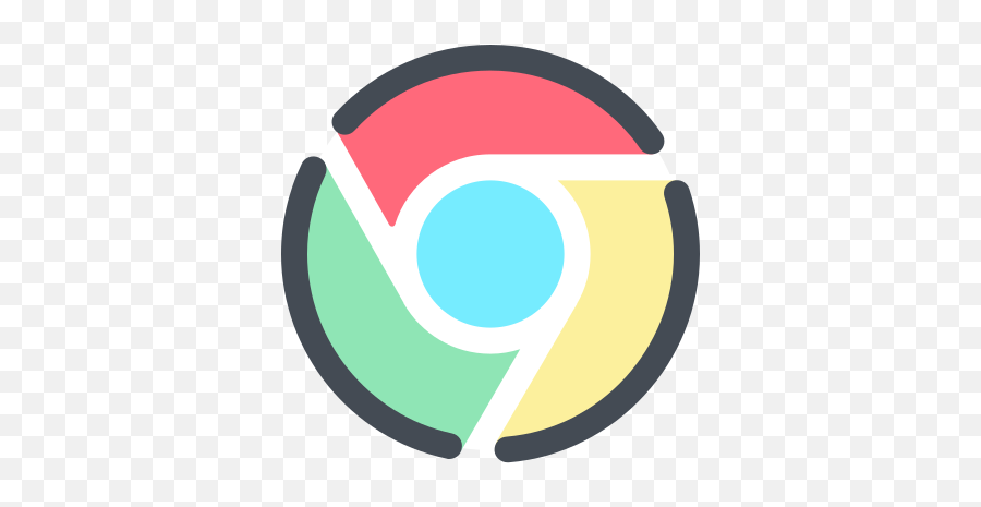 Download Google Chrome Icon Png Image With No Background - Logo Transparent Background Png Google Chrome Icon,Google Icon Transparent
