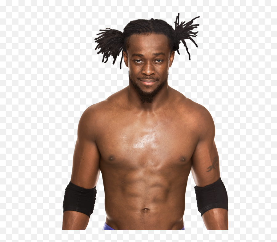 Kofi Kingston Png 8 Image Ko - fi Logo Transparent