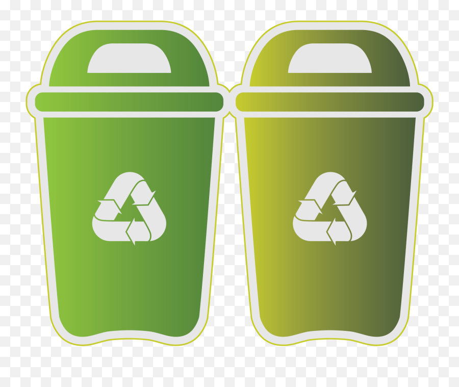 Trash Clipart Png - Animated Trash,Trash Bin Png