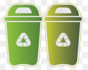Trash Clipart Png - Animated Trash,Trash Bin Png