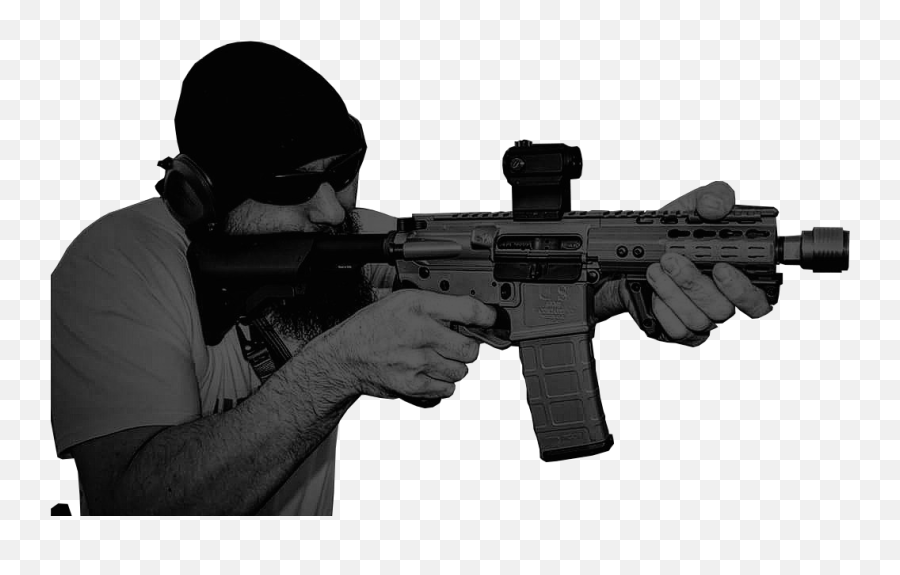 Against All Enemies - Against All Enemies Guns Rifles Firearm Png,Ar15 Png