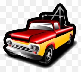 Tow Truck Icon - Imagenes Para Tarjetas De Presentacion De Yonkes Png,Tow Truck Png