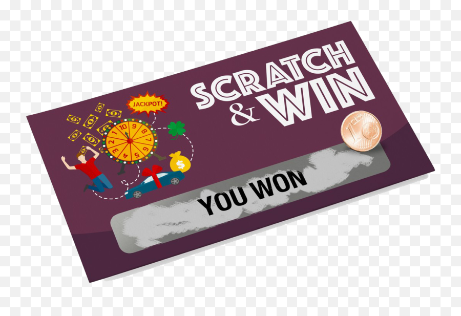Scratch Coupon - Scratch Coupons Manufacturer From Delhi Scratch Card Png,Coupon Png
