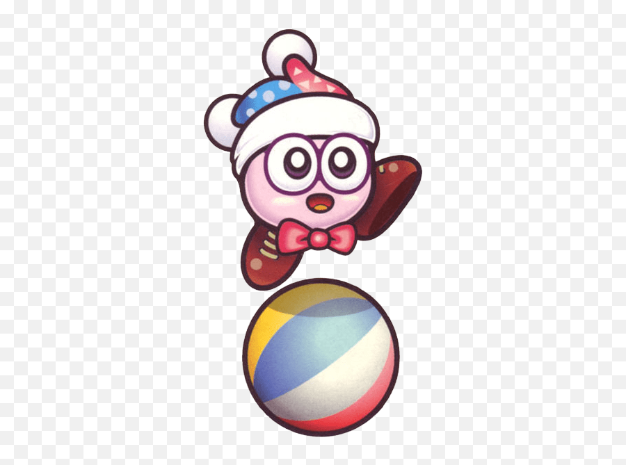 Kirby Original Marx Transparent Png - Kirby Super Star Ultra Marx,Kirby Transparent Background