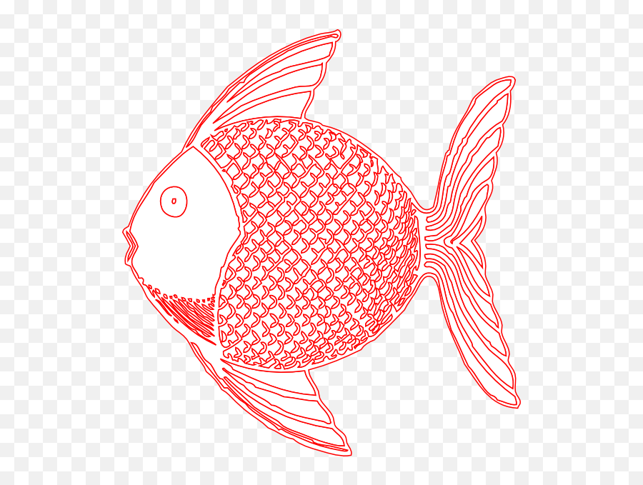 Tropical Fish Clip Art - Vector Clip Art Online Clip Art Png,Tropical Fish Png