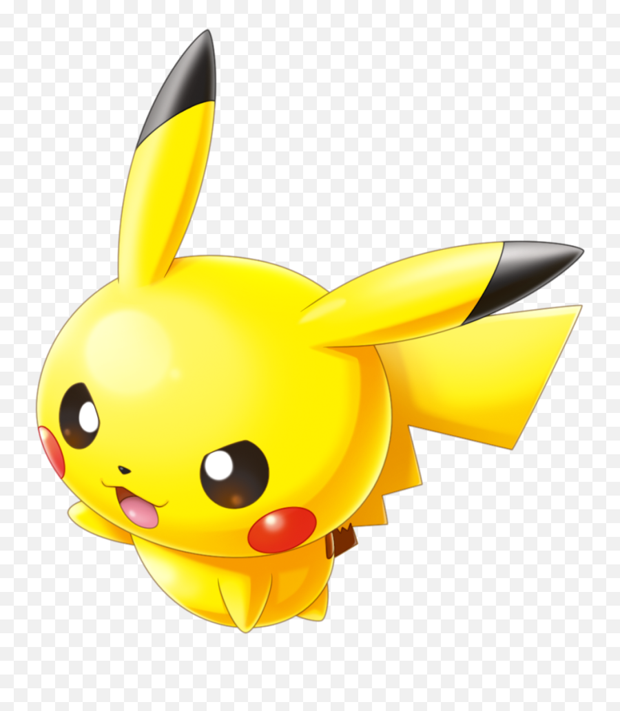 Download Hd Pokemon Rumble World - Pokemon Rumble World Pokemon Rumble World Pikachu Transparent Png,Pikachu Transparent