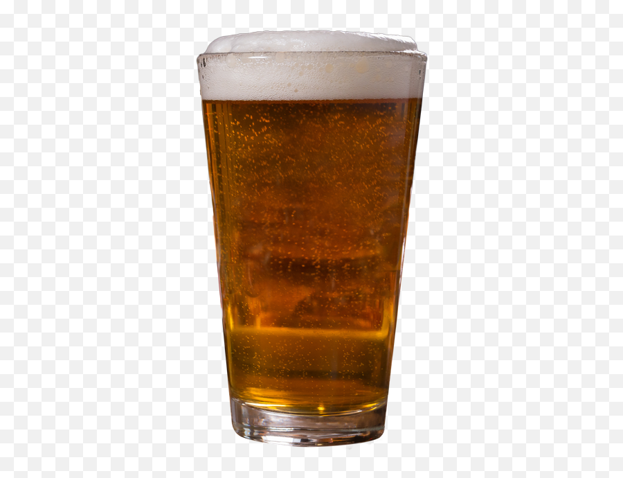 Download Pint Of Beer - Pint Glass Png,Pint Of Beer Png