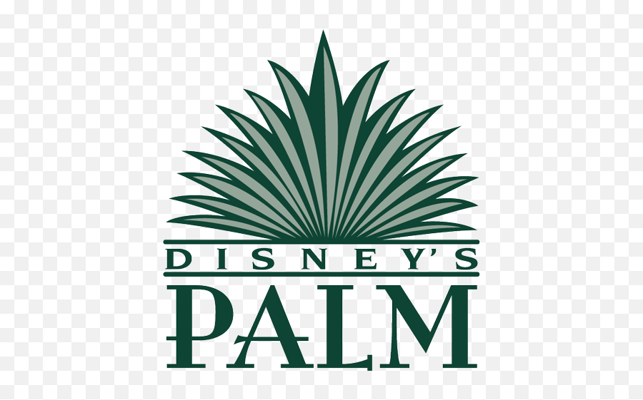 Walt Disney World Golf Courses Hole In One Club Orlando Fl - Disney Palm Logo Png,Disney World Png