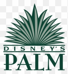 Walt Disney World Golf Courses Hole In One Club Orlando Fl - Palm Logo png