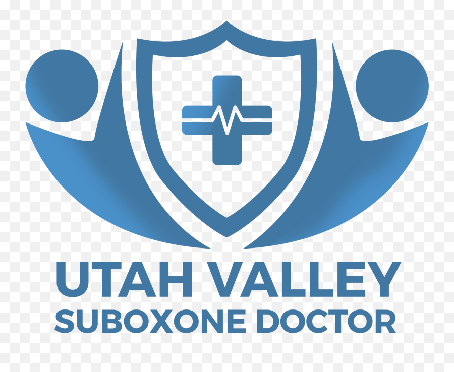 Utah Valley Suboxone Doctor Clinic In - Crest Png,Doctor Logo Png