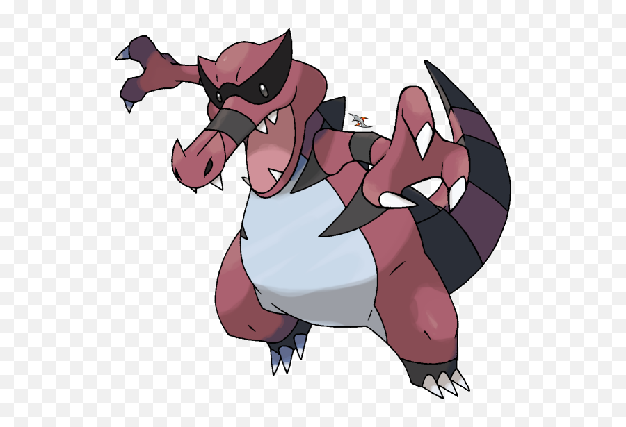 2nd Biannual Hunger Games Battle Threadlucario Vs - Krookodile Xous54 Png,Lucario Png