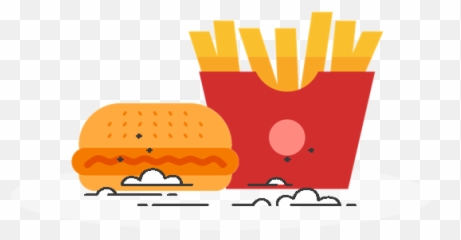 Restauranteurs Are To Blame For The U0027uber Eats Apocalypseu0027 - French Fries Png,Apocalypse Png