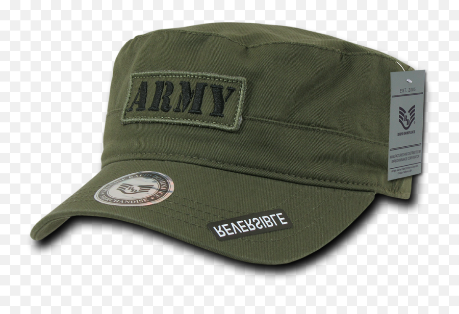 Army Hat Png - Transparent Soldier Hat Png,Baseball Hat Png