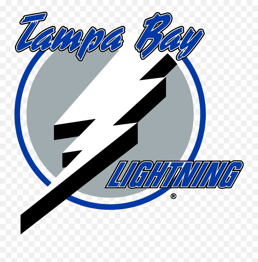 Tampa Bay Lightning Logo - Tampa Bay Lightning Png,Tampa Bay Lightning Logo Png