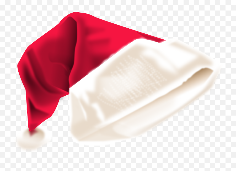 Cap Christmas December Hat Png Image - Santa Hat Png,Red Cap Png