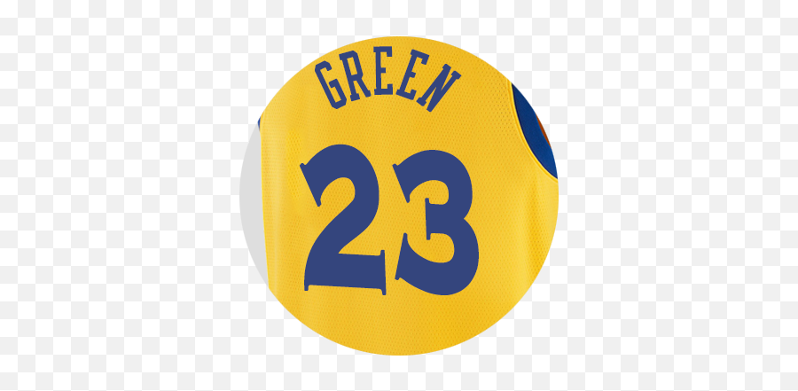 Download Hd Golden State Warriors - Number Png,Draymond Green Png