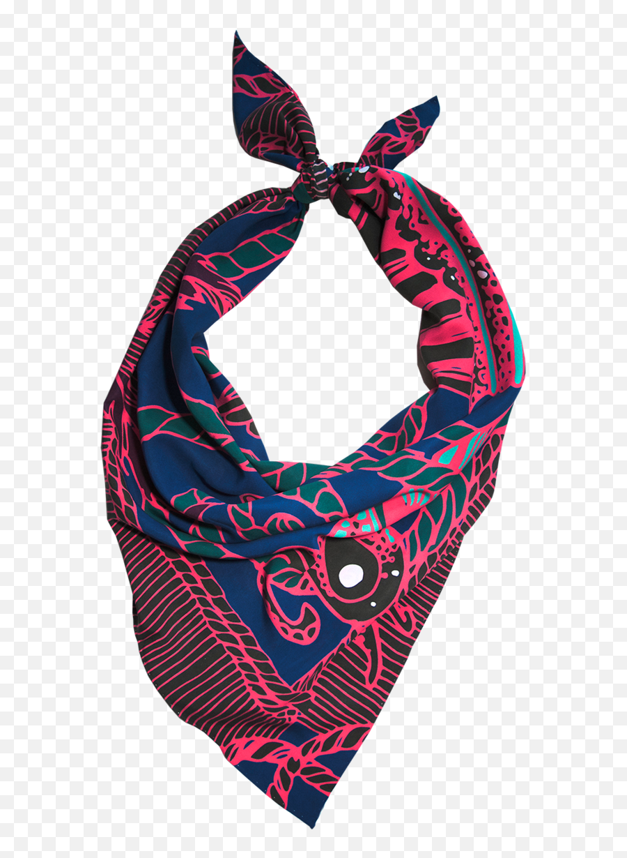 Scarf - Transparent Neck Scarf Png,Scarf Png