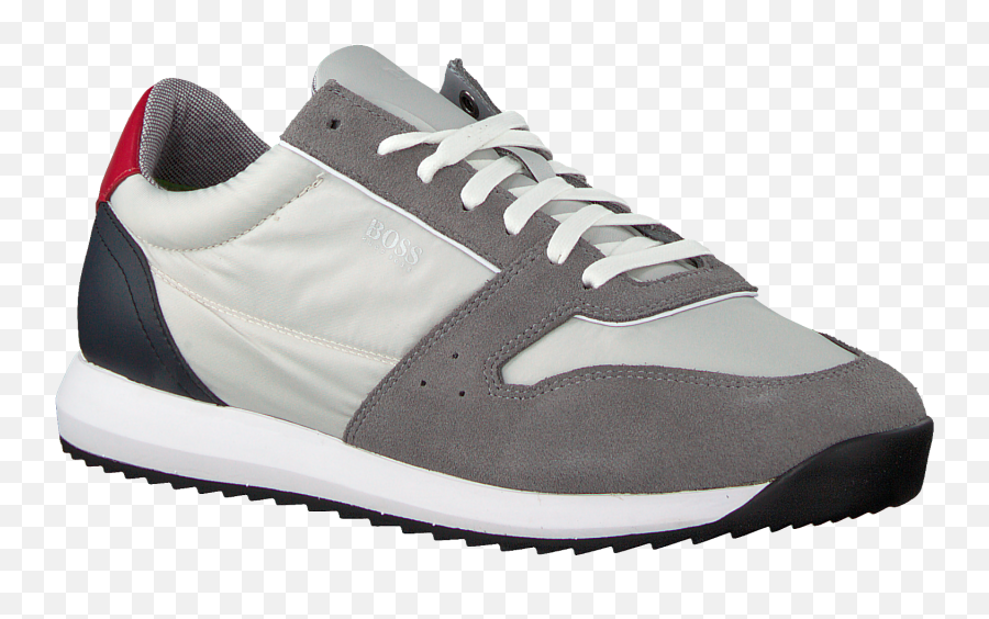 Grey Boss Sneakers Sonic Runn - Omodacom Sneakers Png,Sonic Running Png
