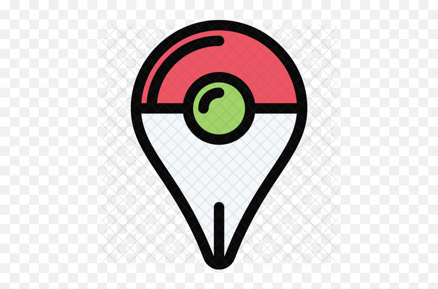 Pokemon Icon - Pokemon Location Icon Png,Pokemon Egg Png