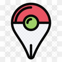 Pokemon Icon - Pokemon Location Icon Png,Pokemon Egg Png