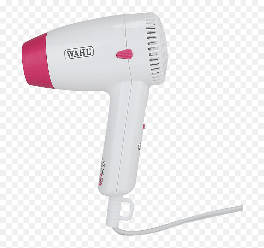 Wahl Easy Breezy Hair Dryer - White 1 Pc Hair Dryer Png,Hair Dryer Png