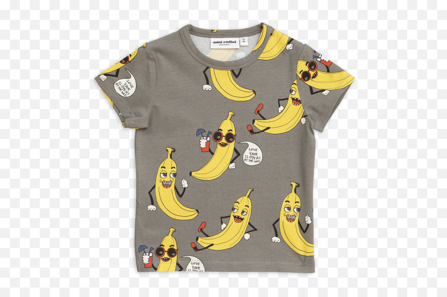 Bananas Png - Banana T Shirt 2466291 Vippng Saba Banana,Bananas Png
