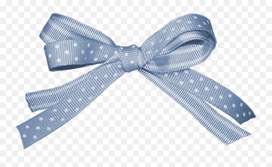 Download Twine Bow Png - Scrapbook Elements Images Blue Bow,Holiday Bow Png