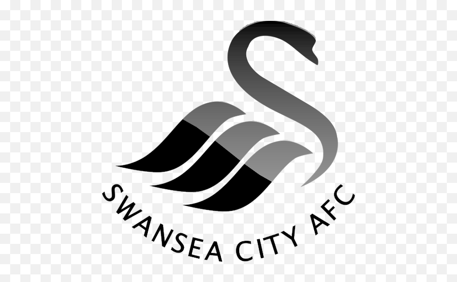 Download Swansea Vs Manchester United - Swansea City Logo Swansea Fc Logo Png,Manchester City Logo