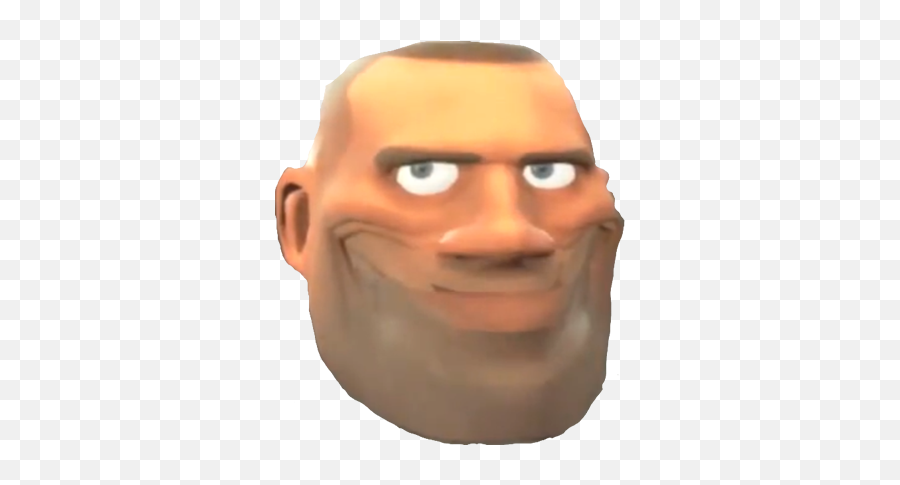 Seriously Anyone Else Thought That Lillietu0027s Face In The New - Rubberfruit Tf2 Png,Derp Face Png