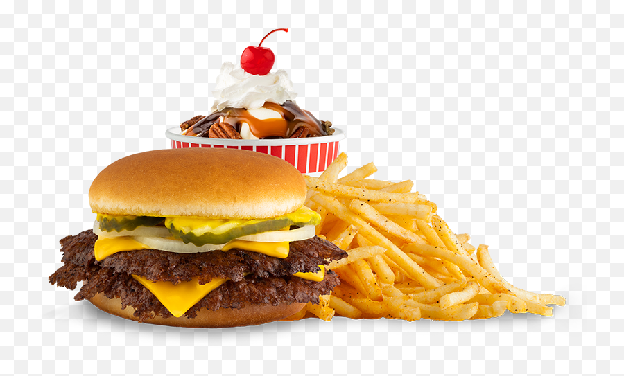 Franchise With Freddyu0027s Frozen Custard U0026 Steakburgers - Cheeseburger Png,Cheeseburger Transparent Background