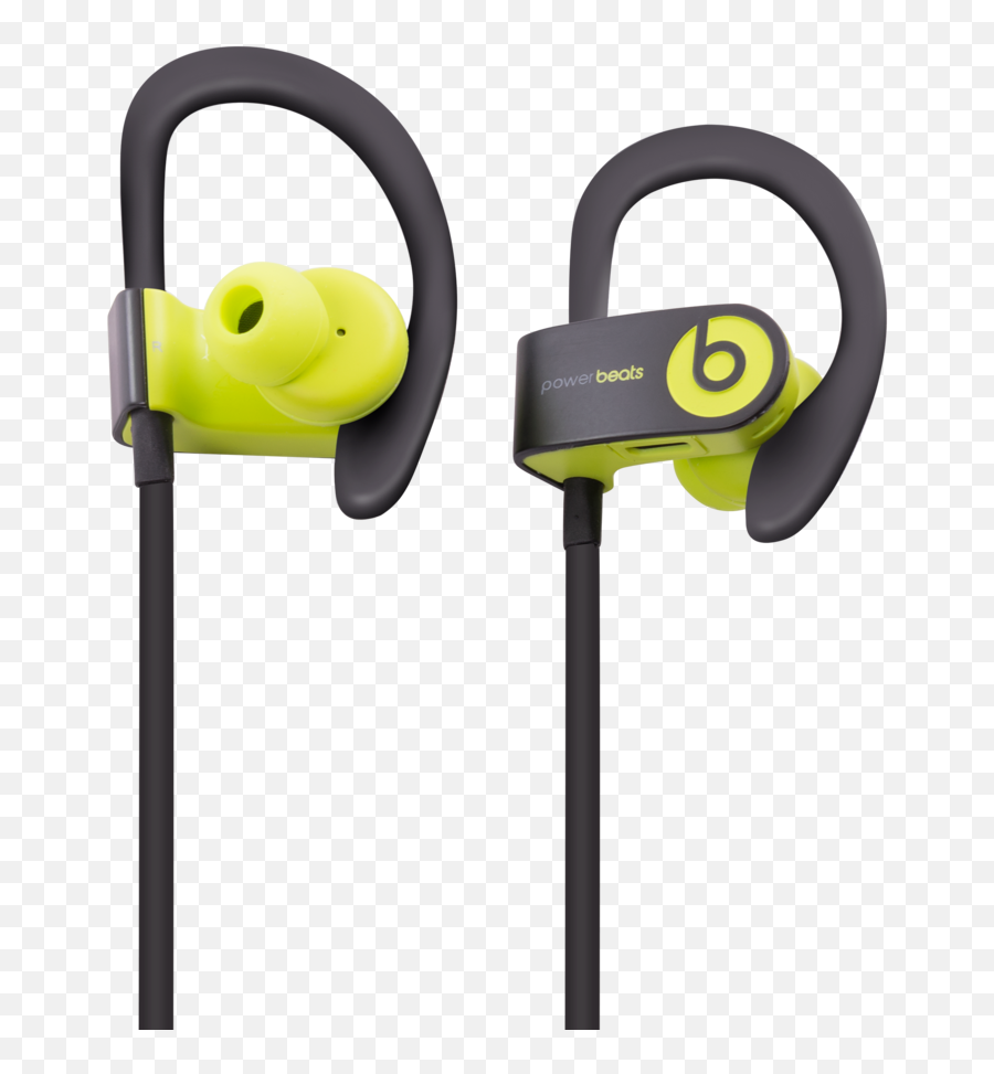 Beats By Dre Powerbeats3 Wireless In - Ear Headphones Headphones Png,Beats By Dre Png