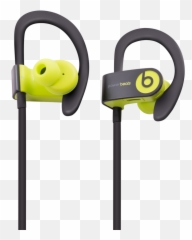 Beats By Dre Powerbeats3 Wireless In - Ear Headphones png