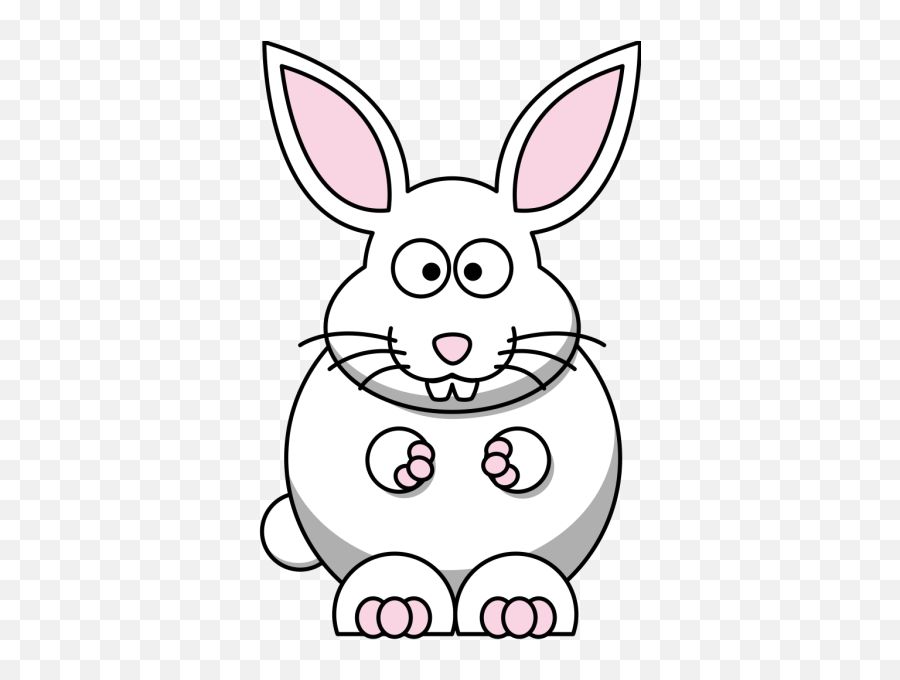 Download Easter Bunny Ears Png Photos Svg Clip Art For Web Rabbit Clipart Free Transparent Png Images Pngaaa Com