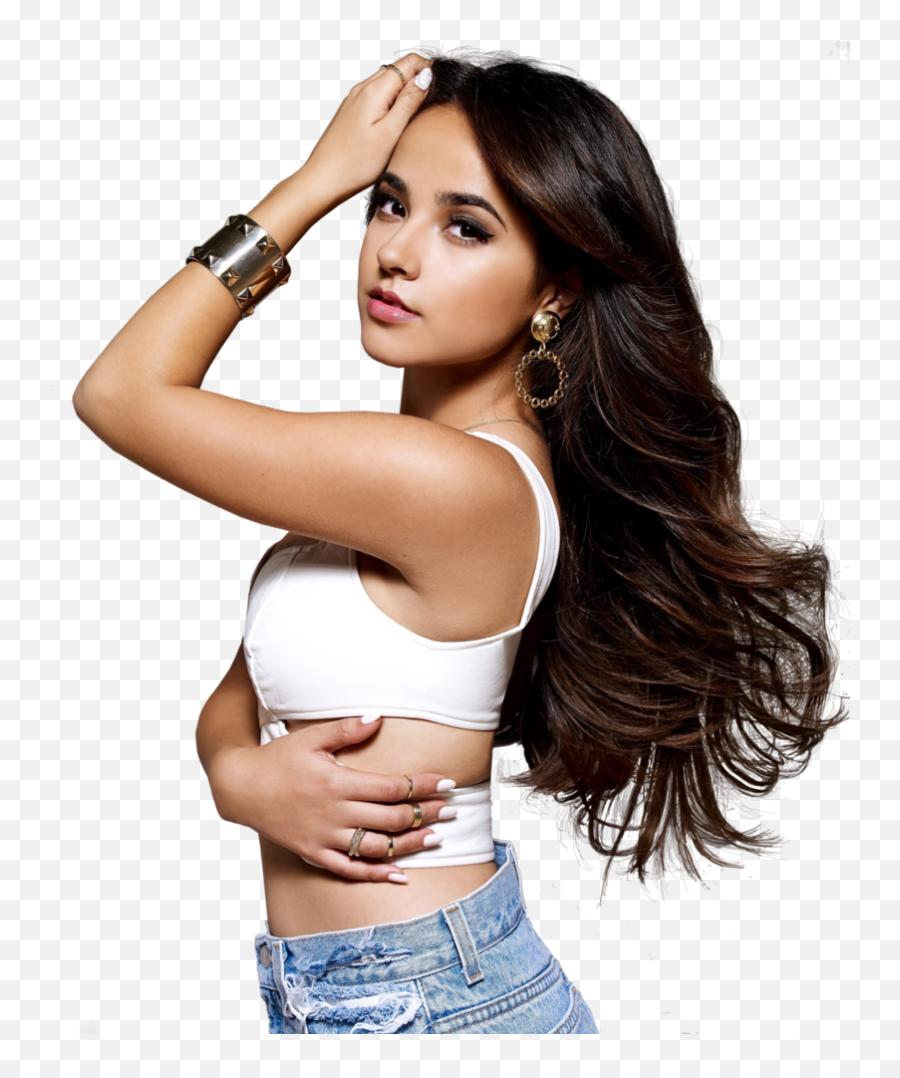 Becky G Png 6 Image - Transparent Becky G Png,Becky G Png