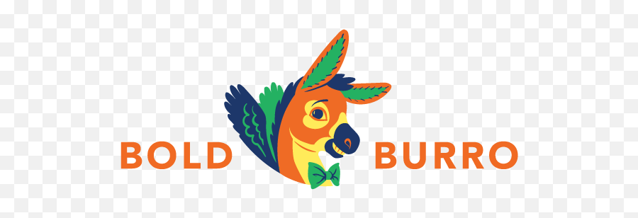 Bold Burro - Cartoon Png,Burro Png