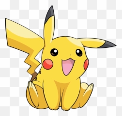 Download Free Png Pokemon 2025 Shiny - Happy Pikachu Transparent,Pokedex Png