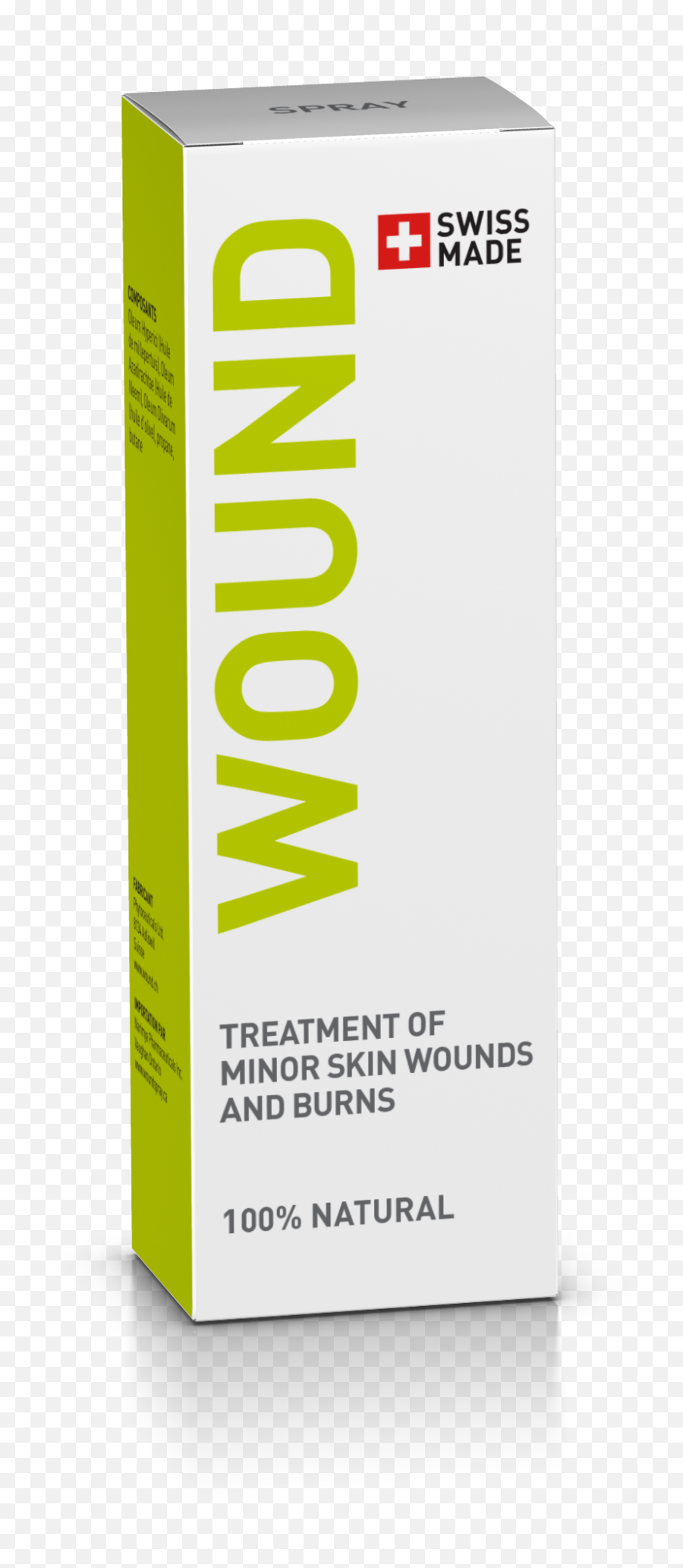 Wound - Poster Png,100% Natural Png