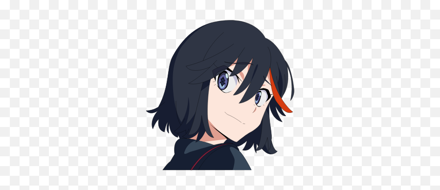 Kill La - You Are Cordially Invited To Fuck My Ass Png,Ryuko Matoi Png