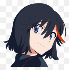 Kill La - You Are Cordially Invited To Fuck My Ass Png,Ryuko Matoi Png