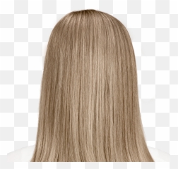 Bologna Blonde - Lace Wig png