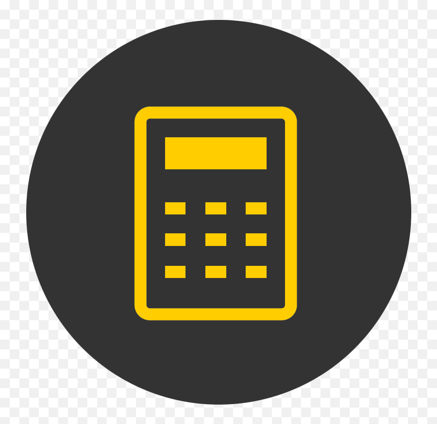Calculator - Number Png,Smart Png