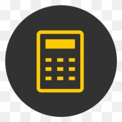 Calculator - Number Png,Smart Png