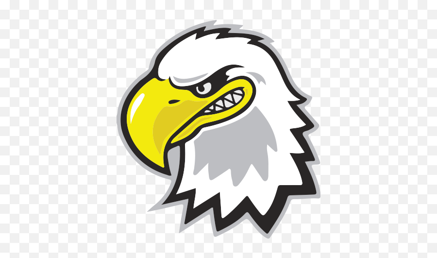 Eagles Logos By Bastenchris - Utah Schools For The Deaf And Blind Logo Png,Eagle Logos Images