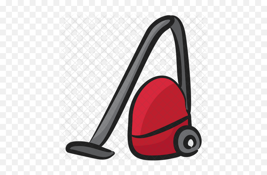 Vacuum Cleaner Icon - Clip Art Png,Vacuum Png