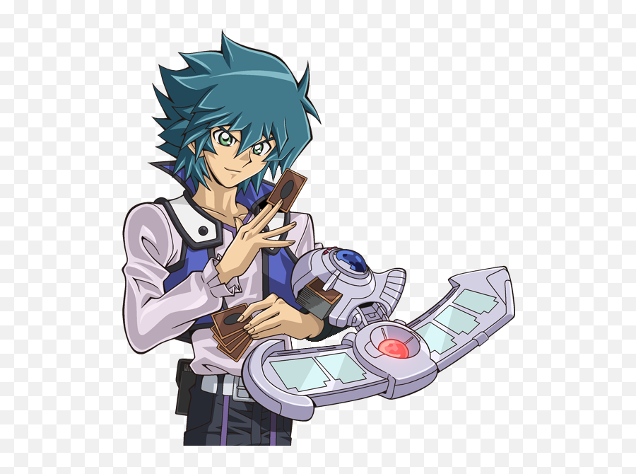 Jesse Anderson Character Profile Offic 1115330 - Png Yugioh Gx Jesse,Yugioh Png