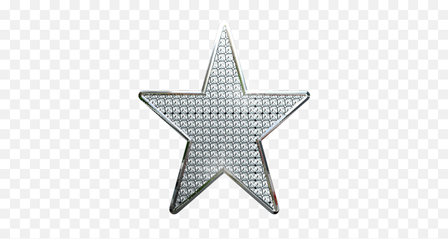 Free Diamond Star - Estrella Psd Vector Graphic Vectorhqcom Diamond Star Png,Diamante Png
