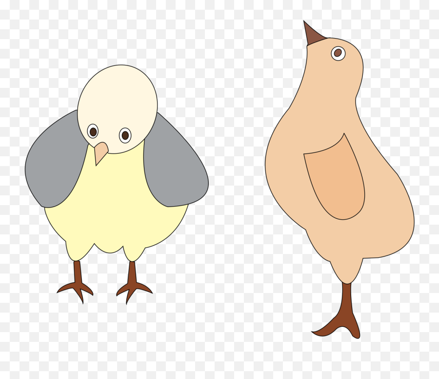Chickens Figure Color Png Clip Arts For Web - Clip Arts Free Ayam Grafis,Chickens Png