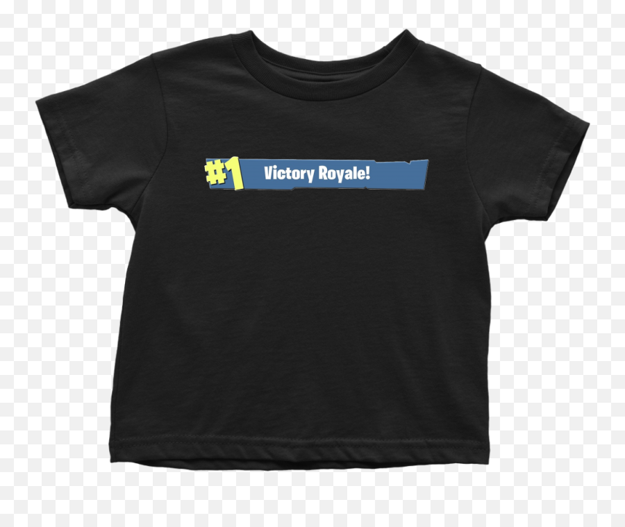 Download - Active Shirt Png,1 Victory Royale Png