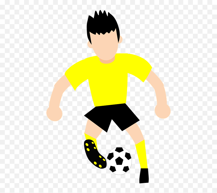 Download Football Player Futsal Png Transparent - Uokplrs Futsal Imagens De Jogadores,American Football Player Png