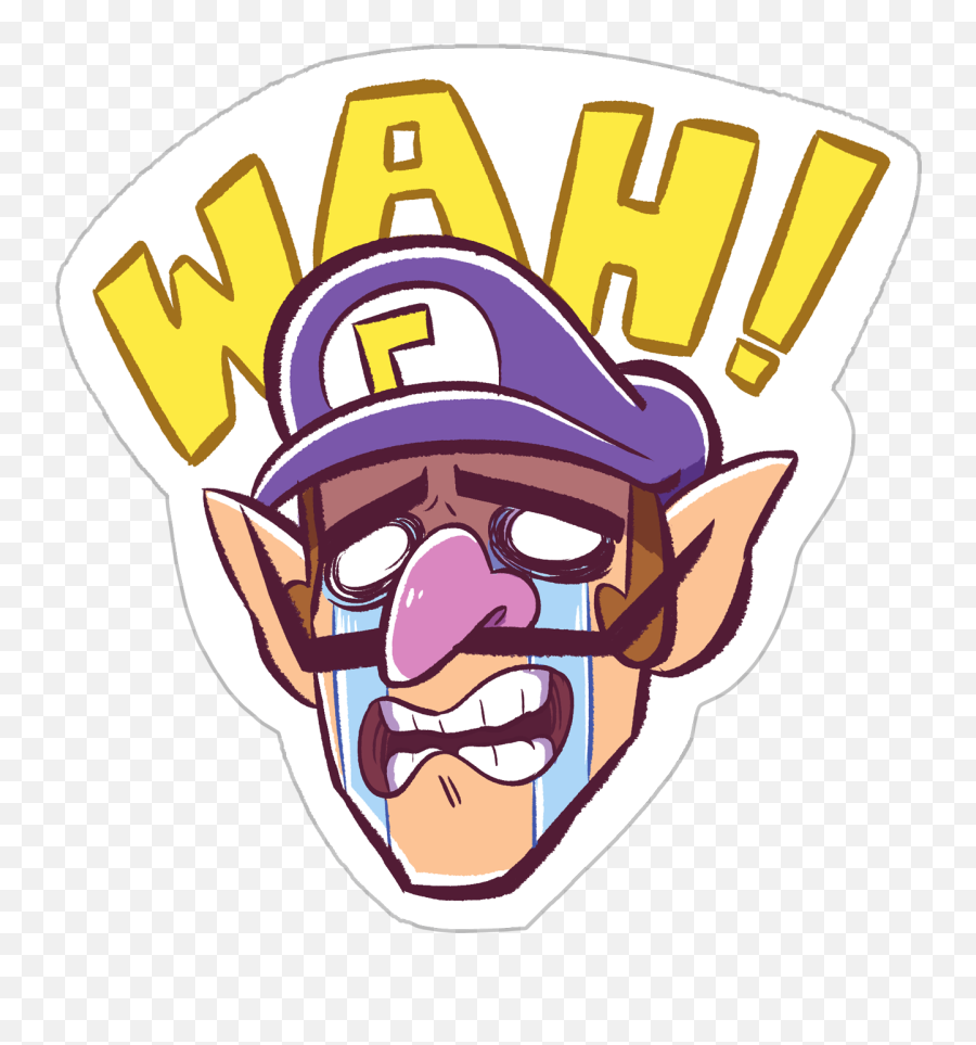 Download Wario Waluigi Png Image With No Background - Clip Art,Waluigi Png